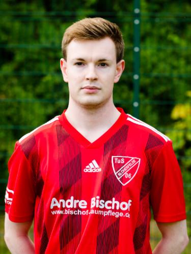 Linus Tzscheutschler