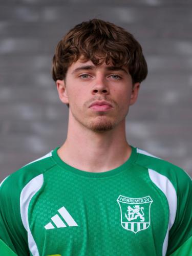 Daniel Müller