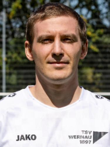 Fabian Stolz
