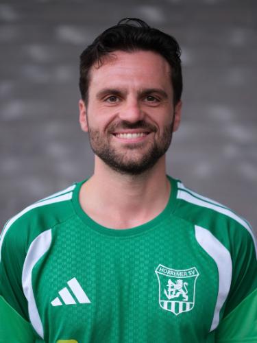 Sebastian Ohrem