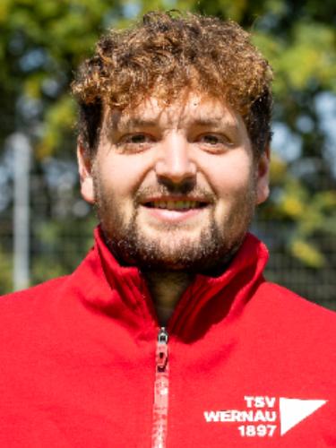 Tobias Guilliard
