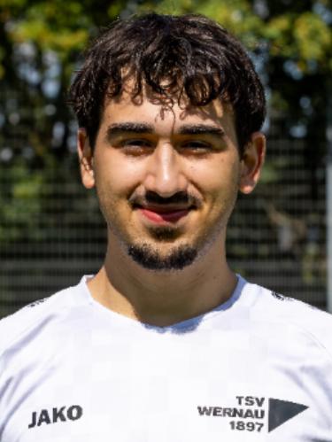 Arda Efe Kepenek