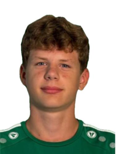 Niklas Zythen