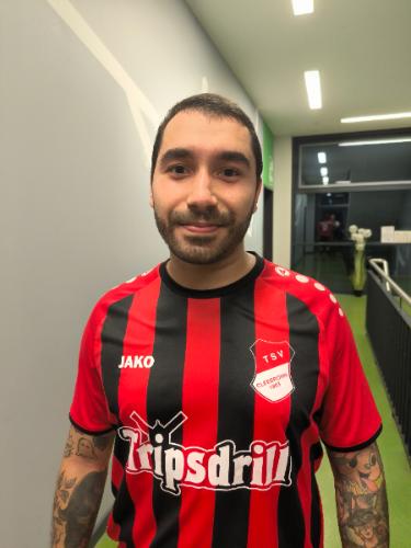 Ahmed El Yahmadi