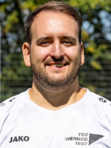 Luca Schneider