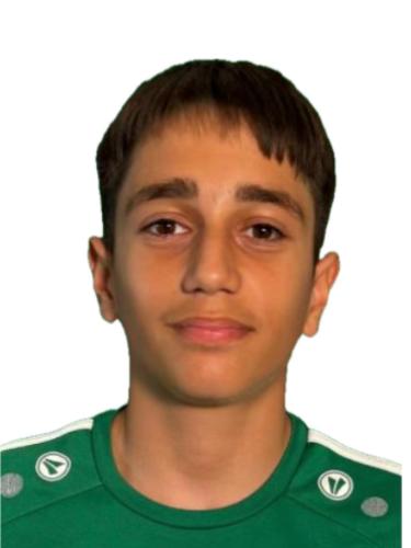 Djem Anatoliev Yuliyanov