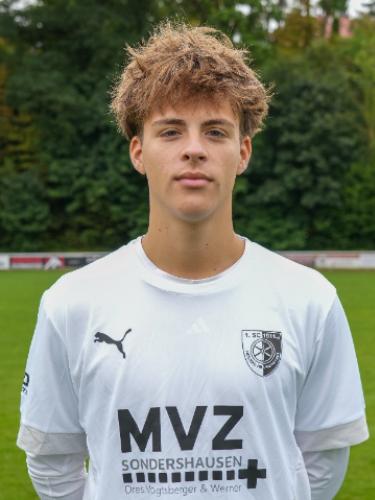 Artem Kopach