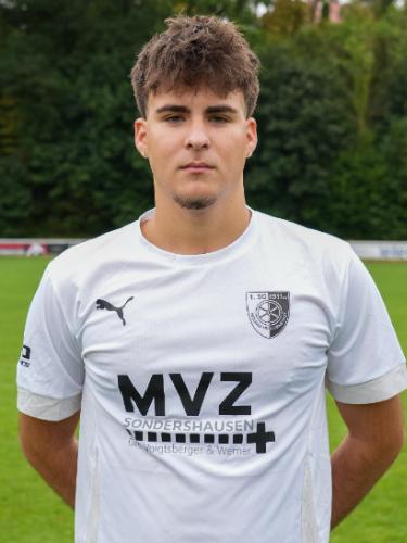 Artur Kopach