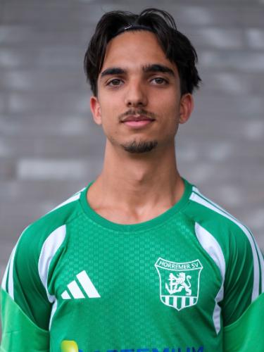 Lionel Singh-Maldonado