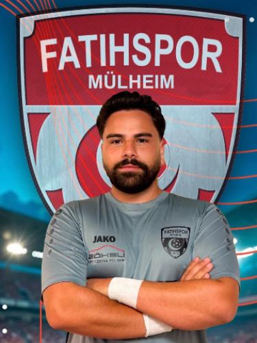 Sami Cetinkaya