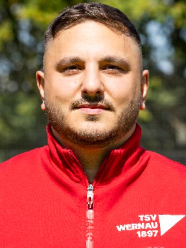 Enes Kurtoglu
