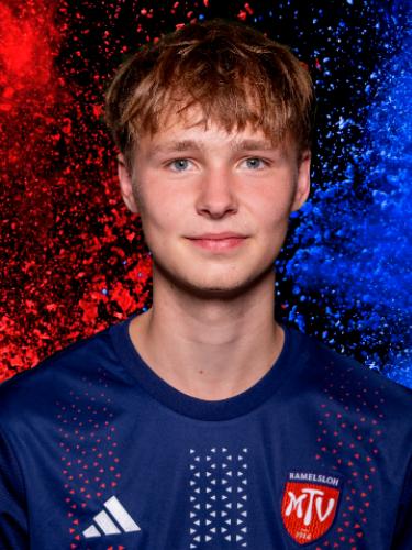 Jannis Mika Batsch