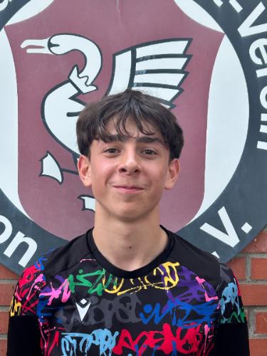 Fin-Luca Wegner