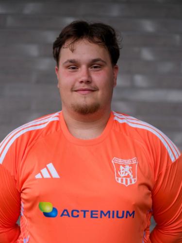 Justin Wiemar