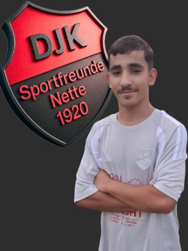 Zayd Abdellaoui