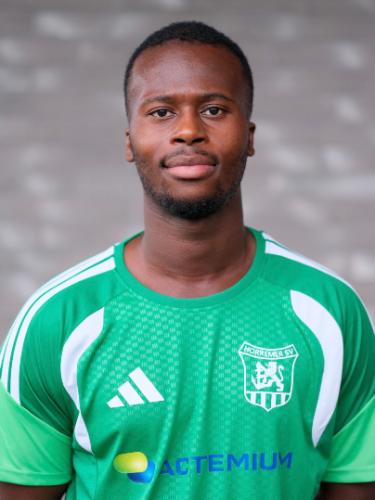 Massamba Zolana