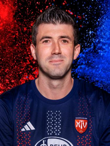 Stephan Benthack