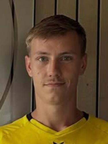 Leon Wegner