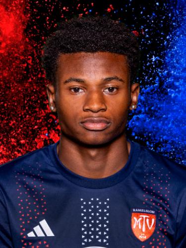Zion Kwabena Boakye