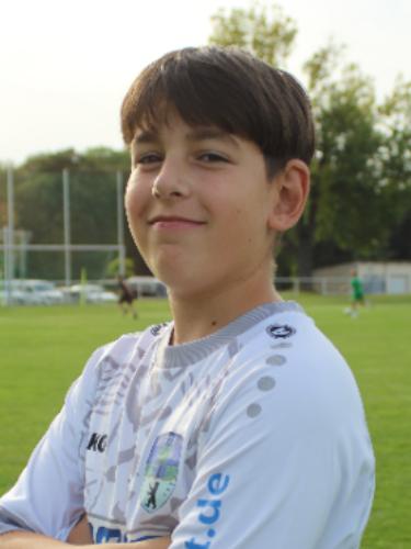 Mihail Ganciu