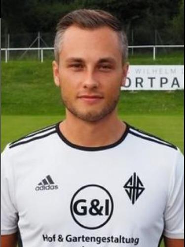 Kevin Schuster