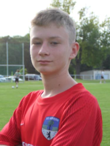 Louis Gräbedünkel