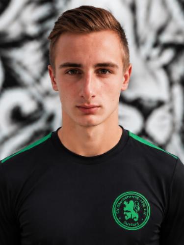 Calvin Neumann