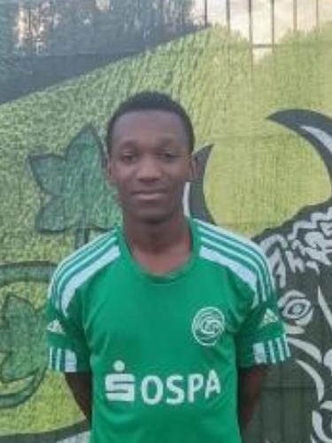 Gistave Majaliwa