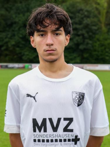 Umeyr Sahin
