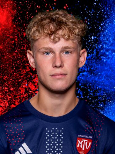 Jonas Lenz