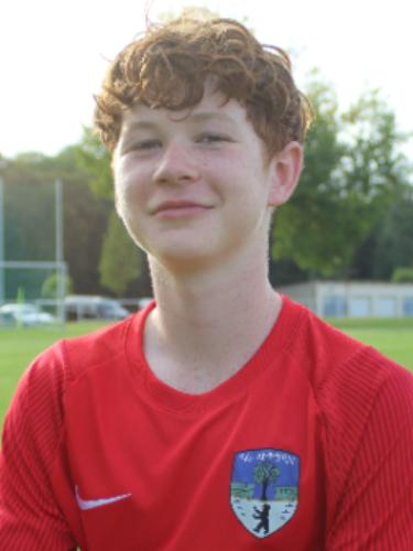 Ben Keichel