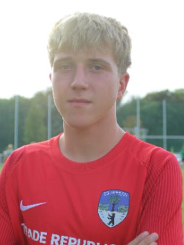 Felix Meyenberg