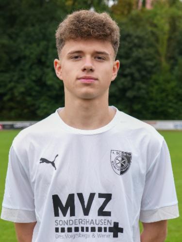 Linus Bringmann
