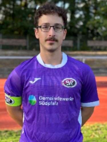 Fabian Becker