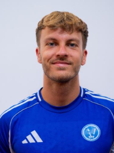 Jonas Austermann