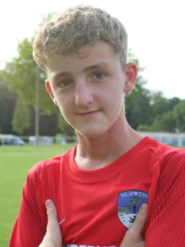 Collin Roth