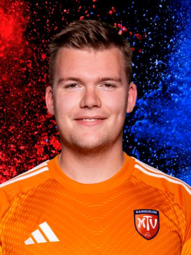 Jannes März