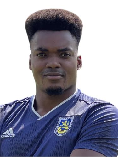 Markus Abimbola