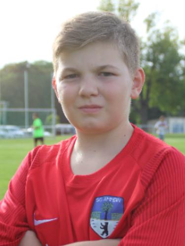 Luca Zengerling