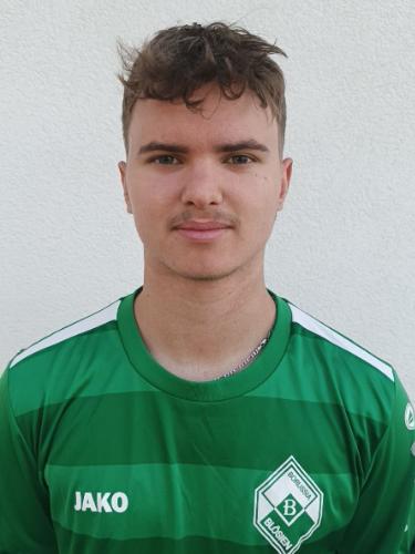 Bennet Berg