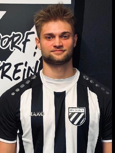 Nouel Buß