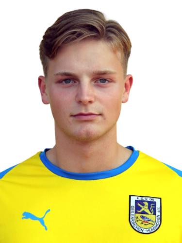 Finn Kreutz