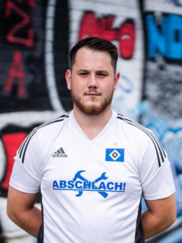 Luca Schreiber