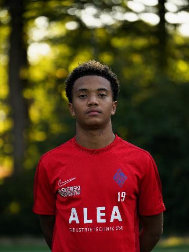 Juventin Agular Gonzalez