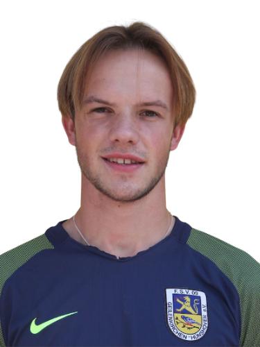 Jonas Solty