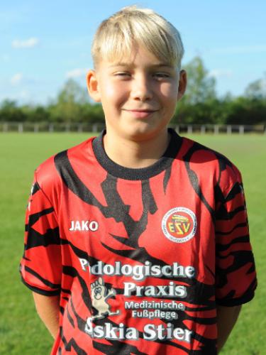 Malte Henze