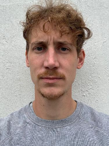 Patrick Bormann