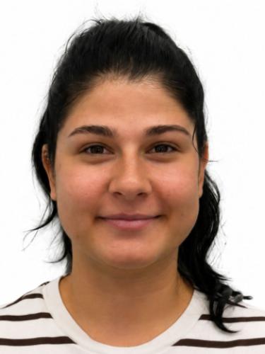 Ceren Celik
