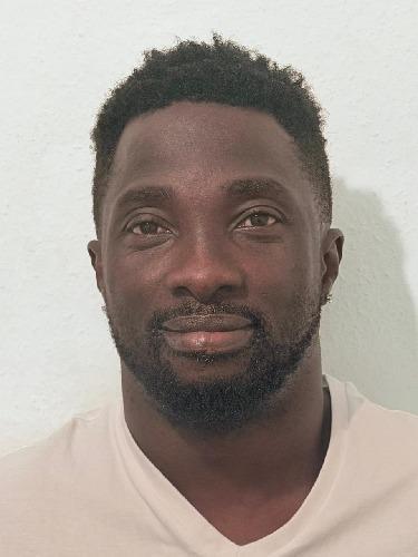 Joseph Kwame Otuo Acheampong