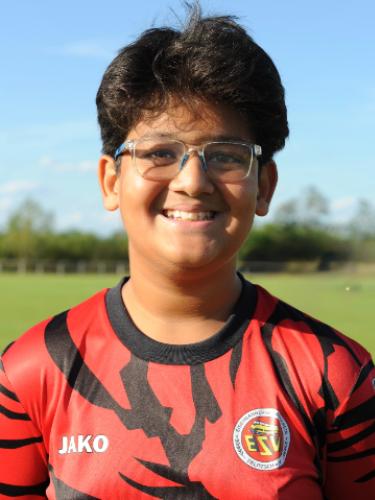 Ekam Singh Matharu